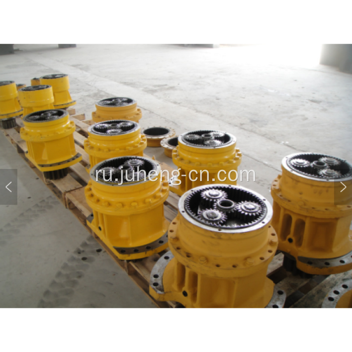 Komatsu PC300-7 Редуктор поворота 706-7K-01040